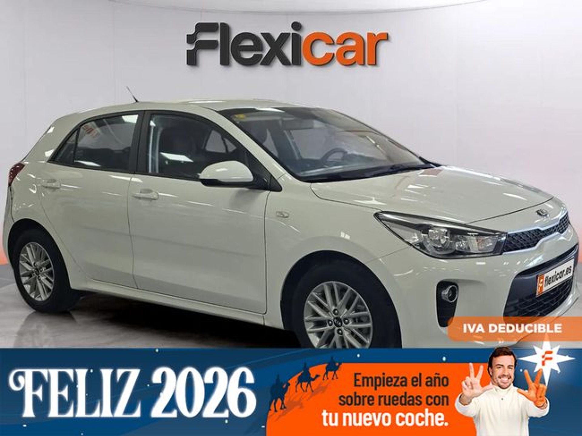 Imagen de KIA Rio