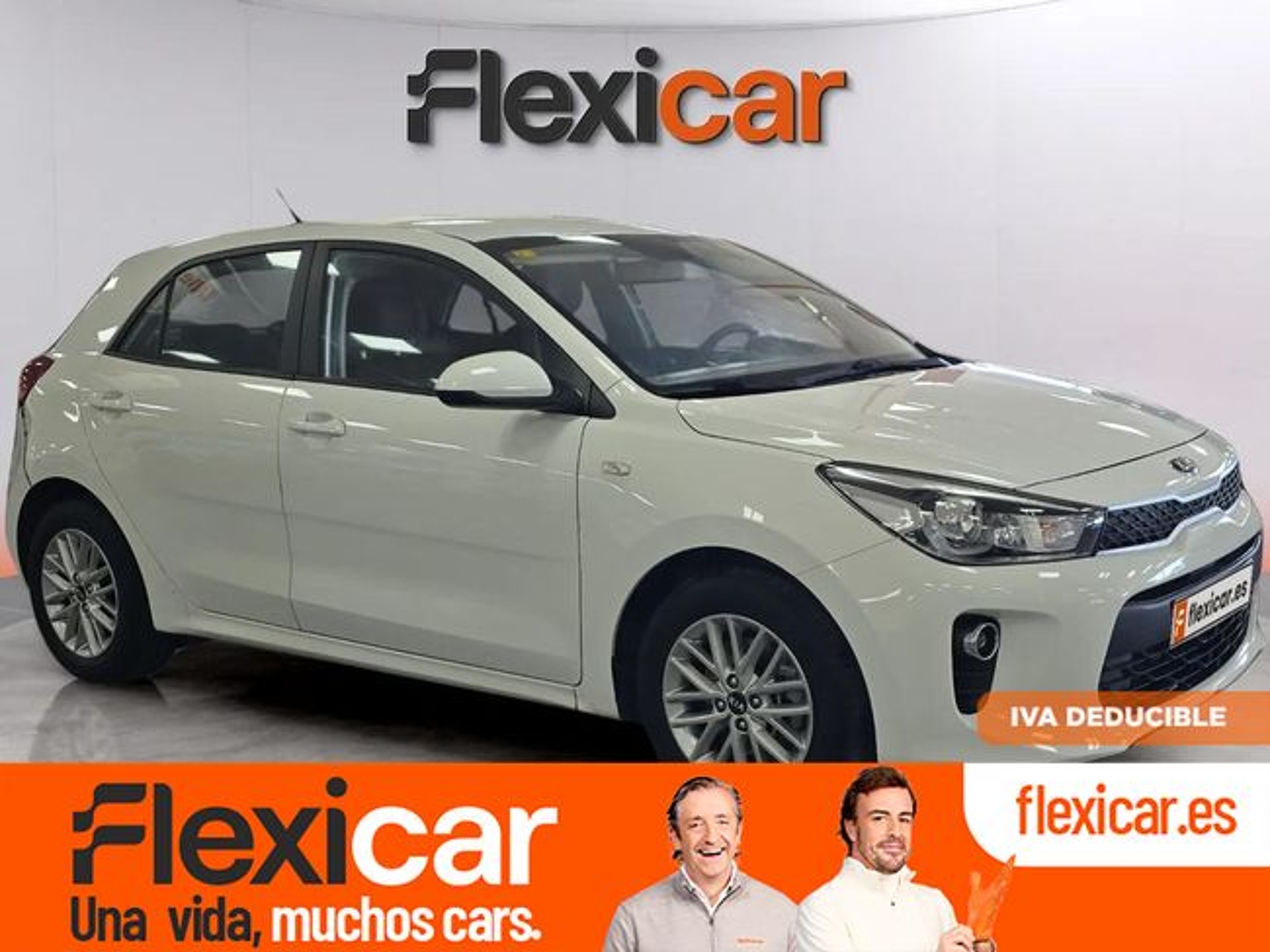 Imagen de KIA Rio