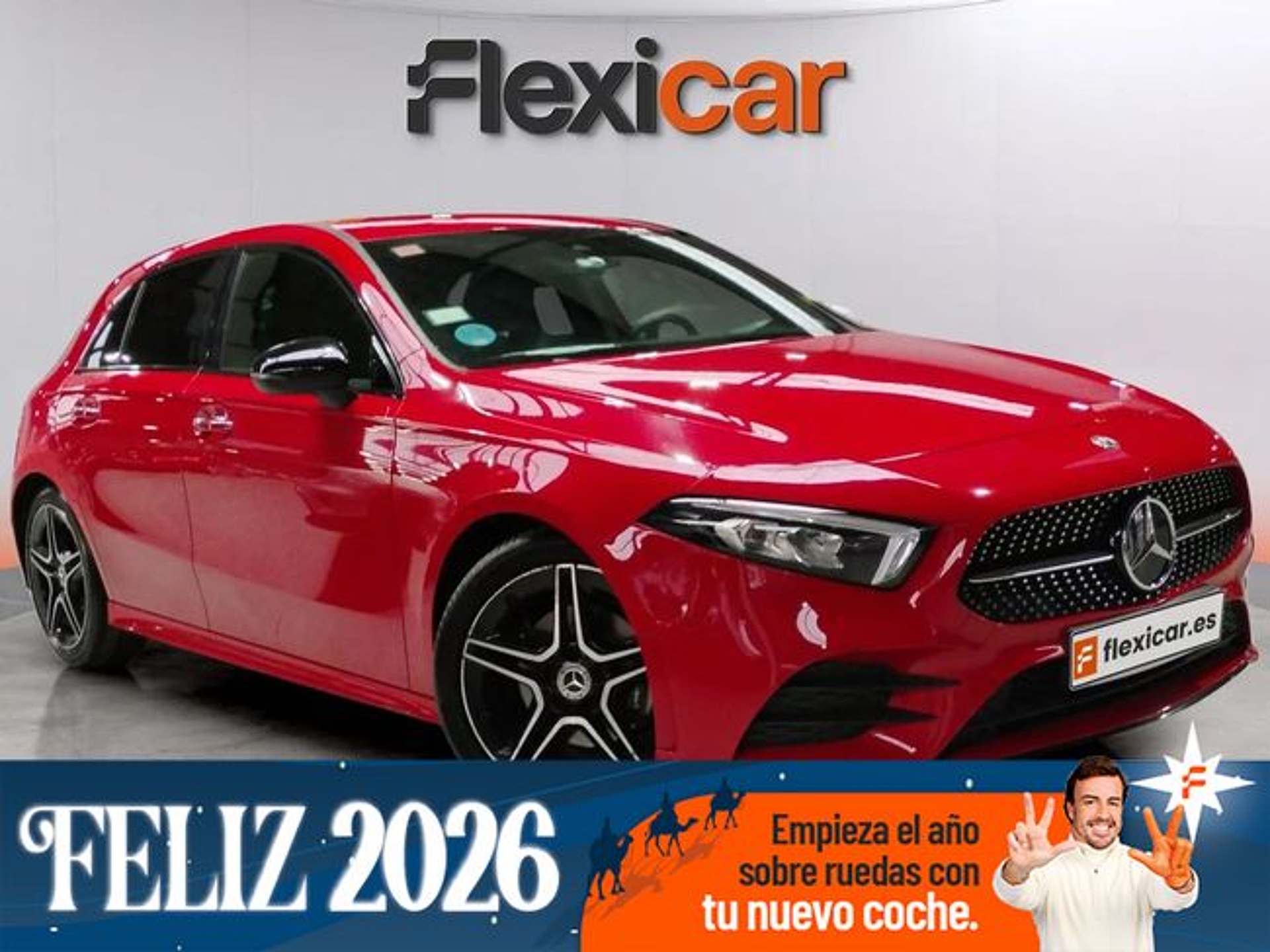 Imagen de MERCEDES Clase A