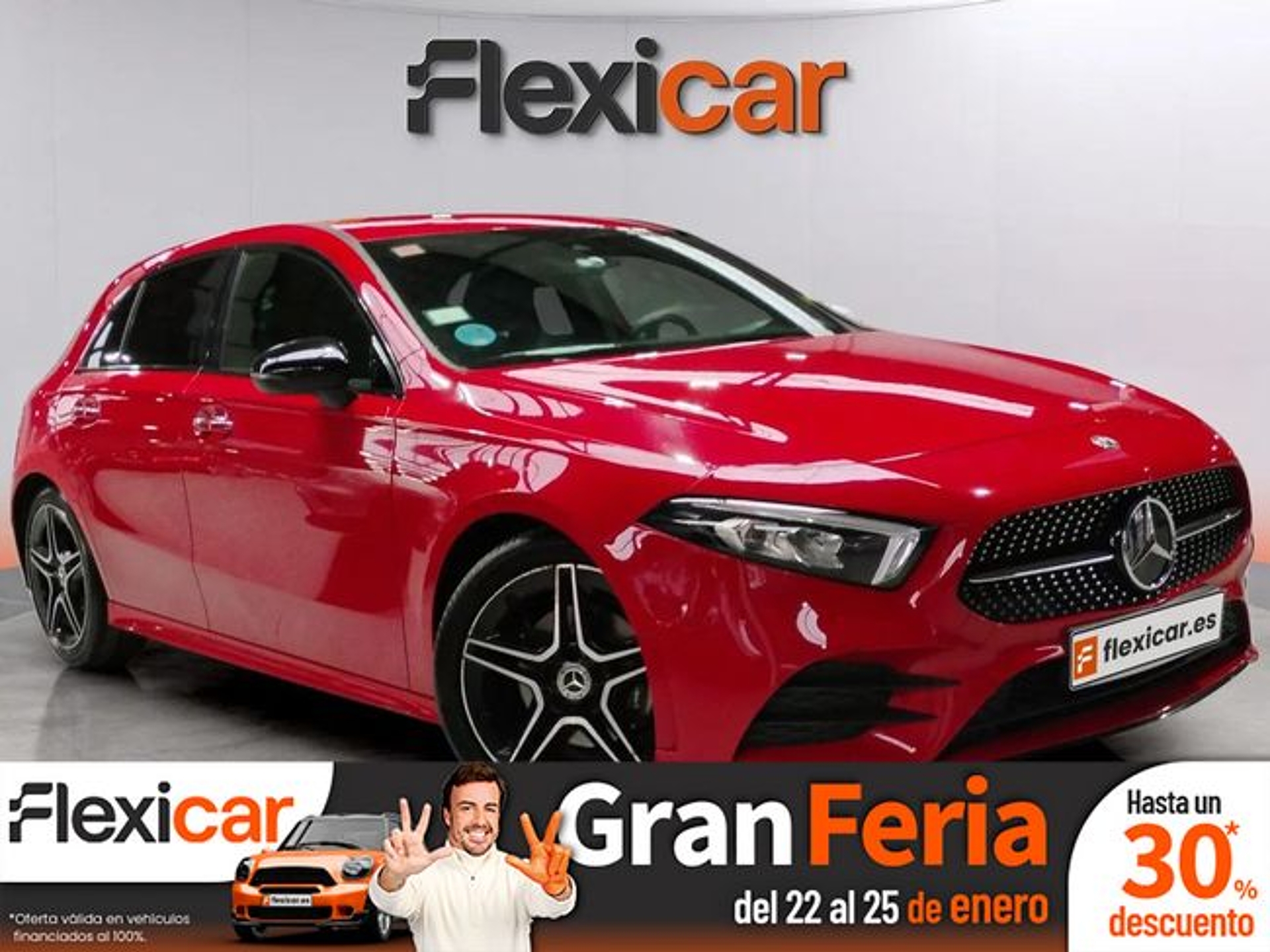 Imagen de MERCEDES Clase A