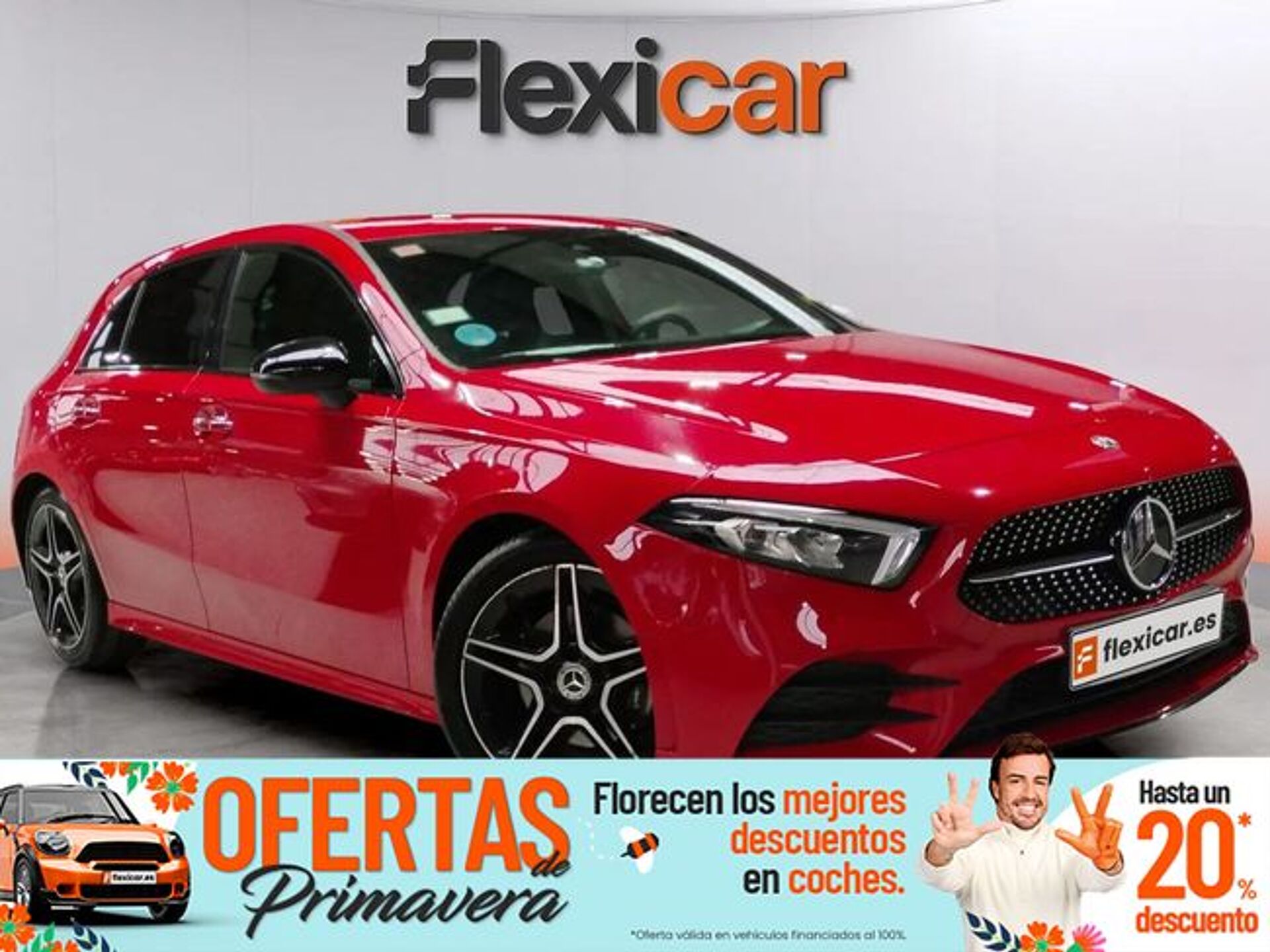 Imagen 1 de MERCEDES Clase A