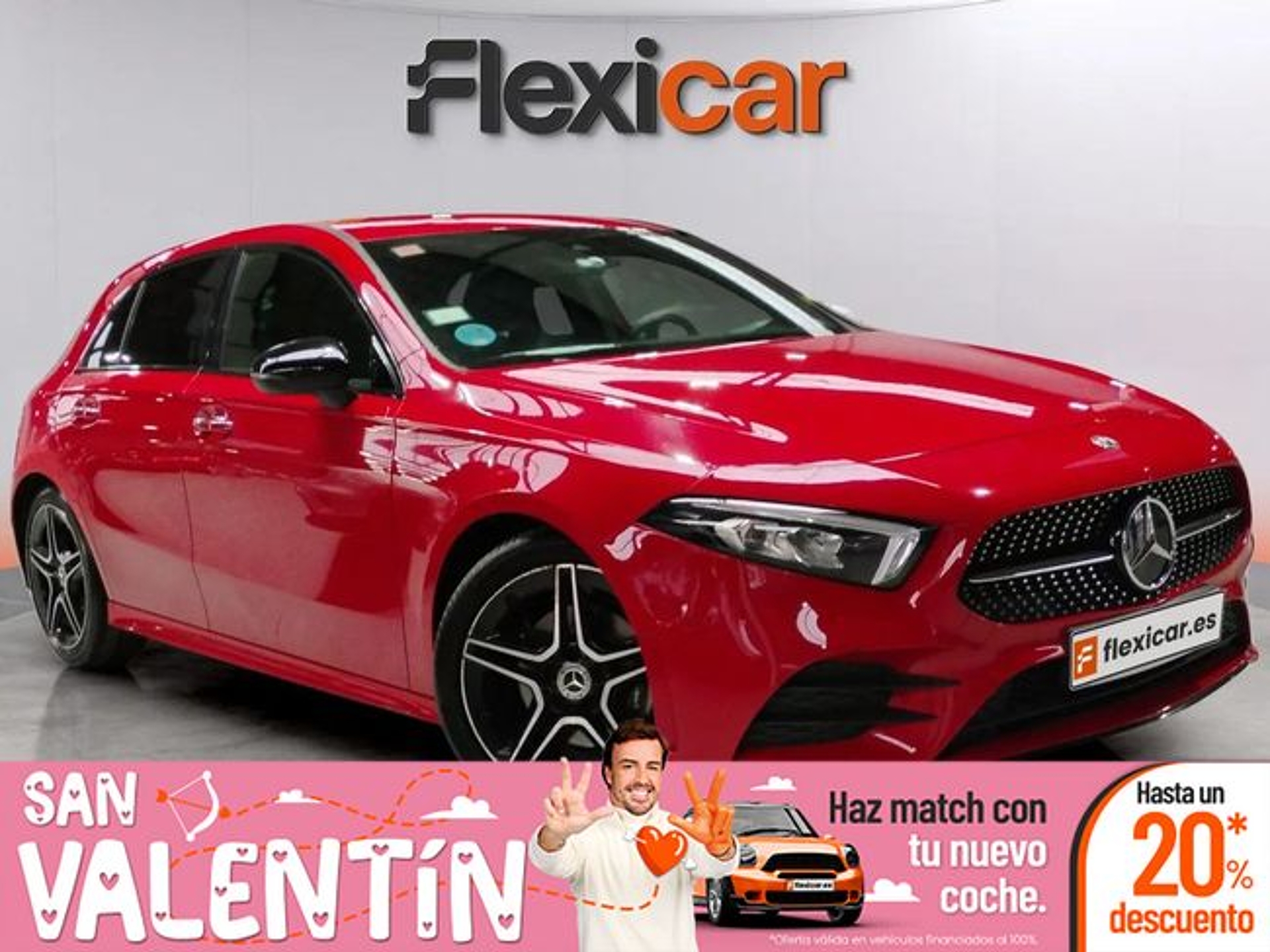 Imagen de MERCEDES Clase A