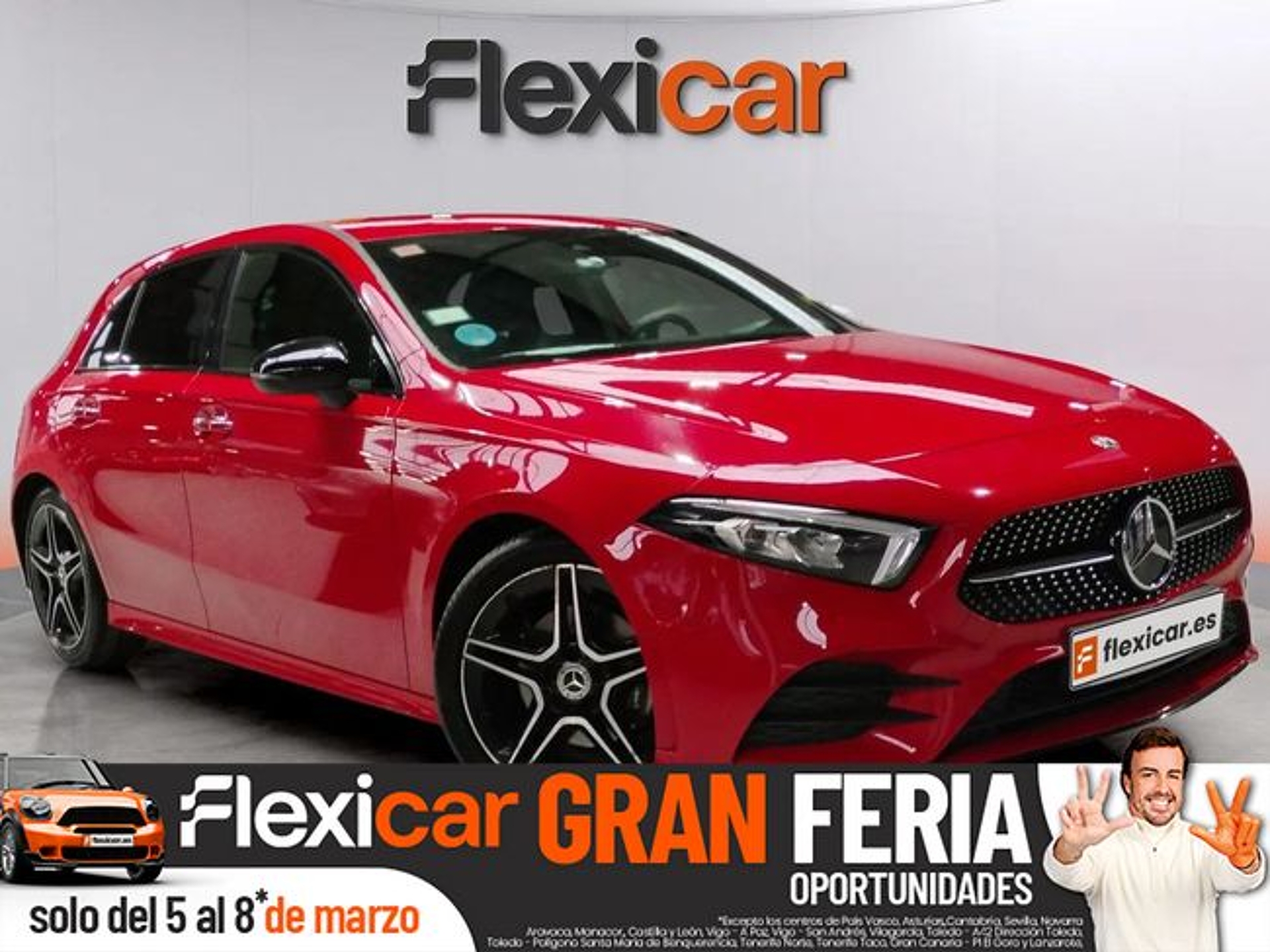 Imagen de MERCEDES Clase A