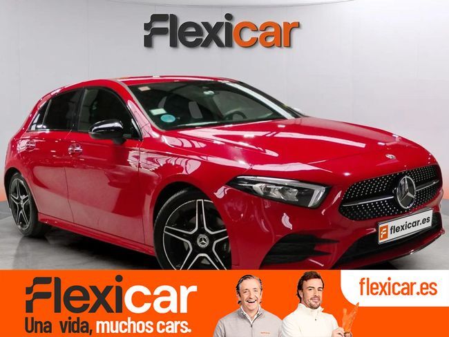 MERCEDES Clase A (A 180 d) en Asturias