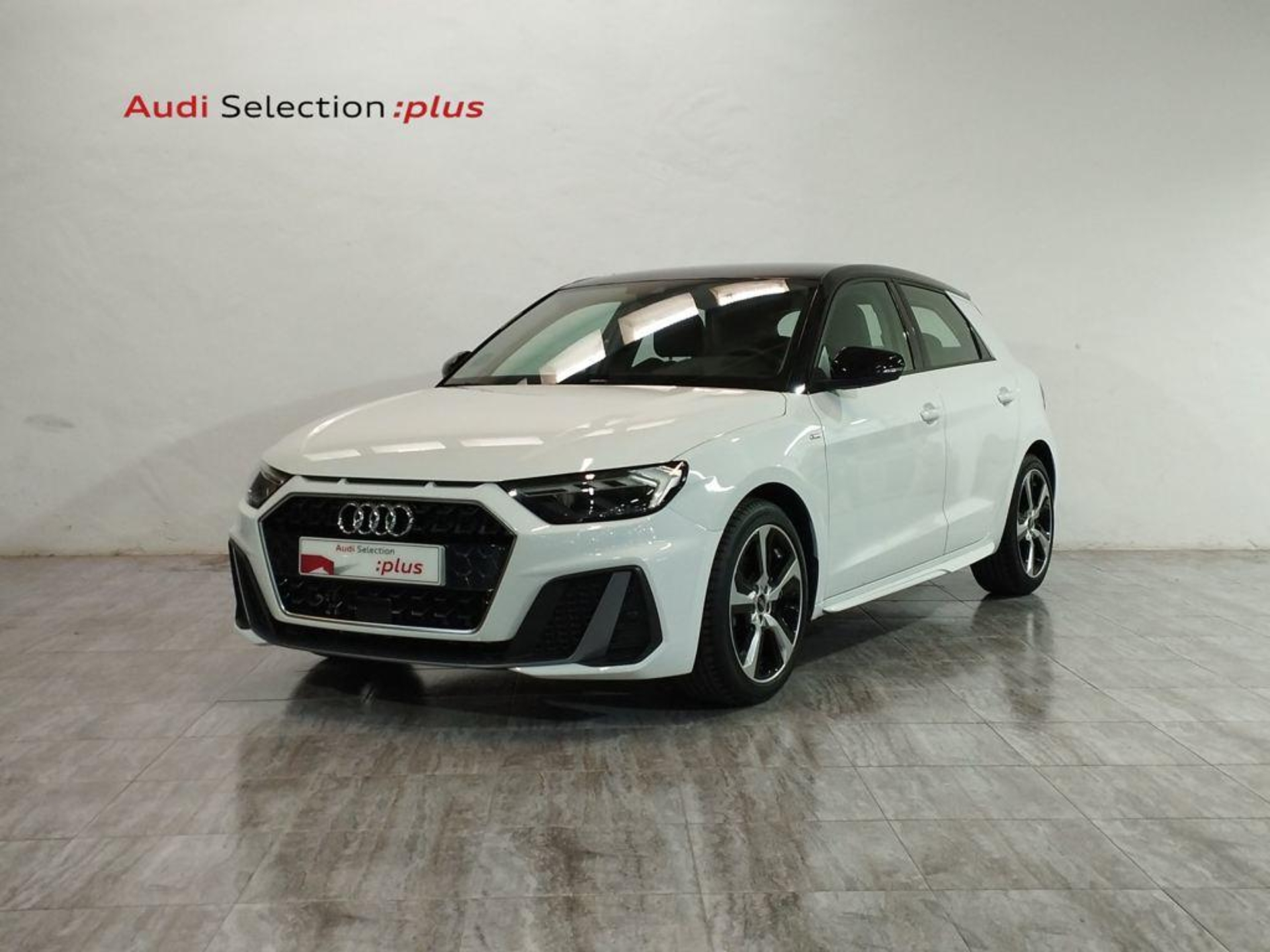 Imagen de AUDI A1