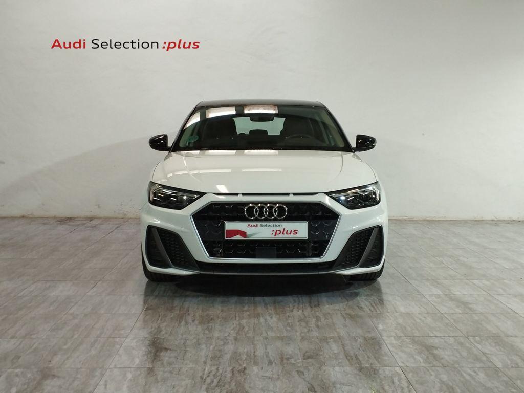 Foto del AUDI A1 Sportback 30 TFSI Adrenalin Black Edition S tronic