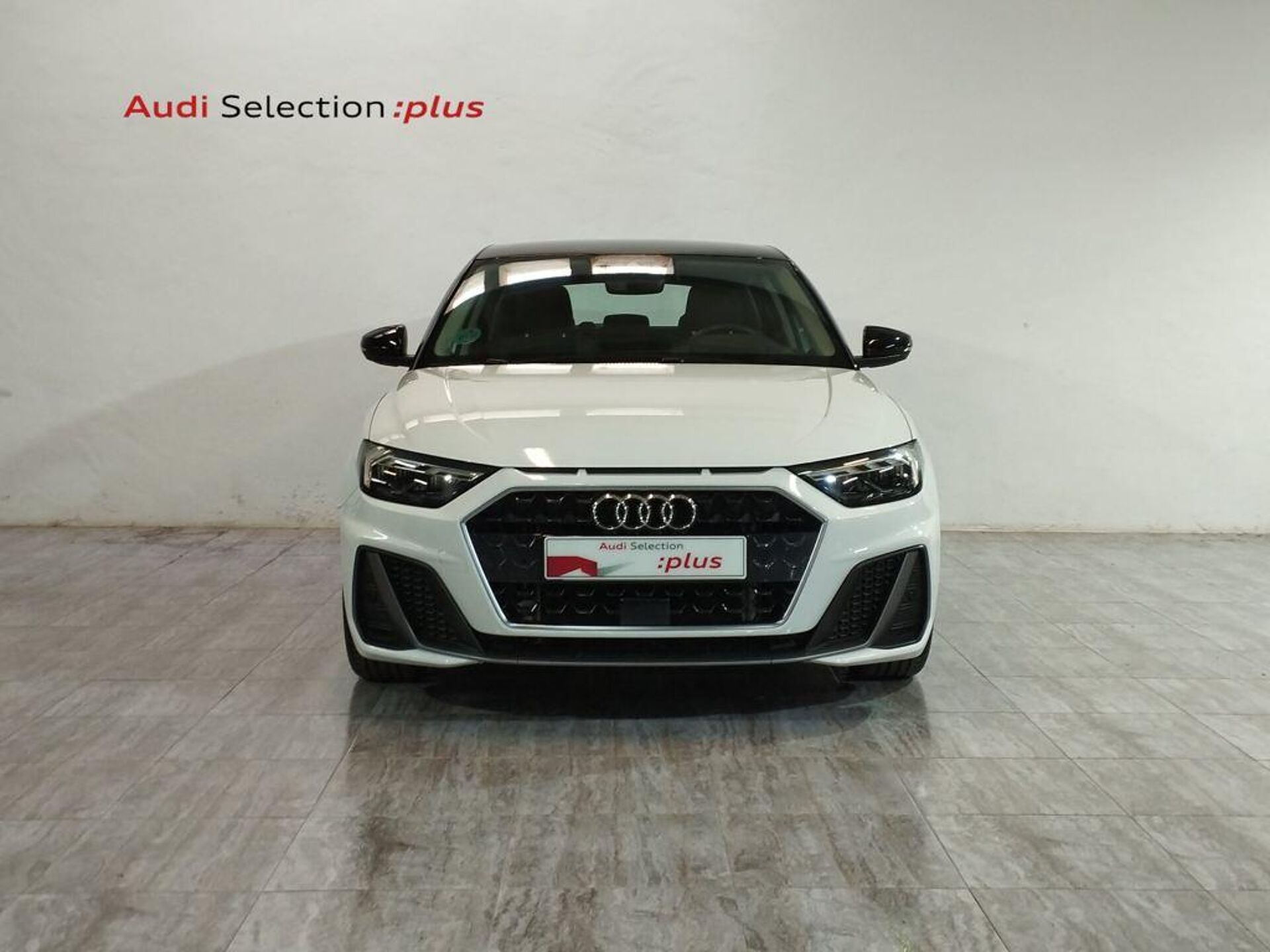 Imagen 2 de AUDI A1