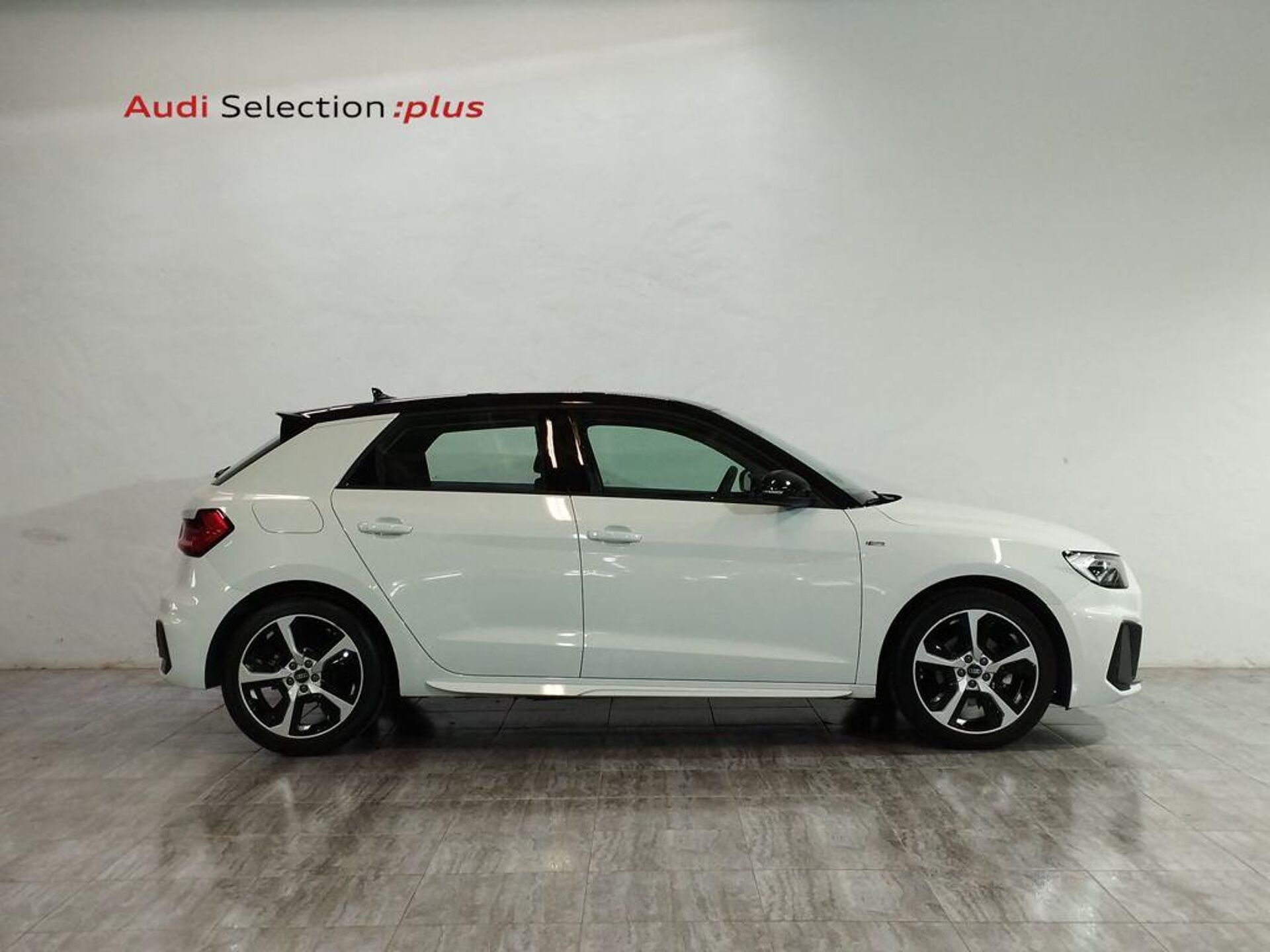 Imagen 3 de AUDI A1