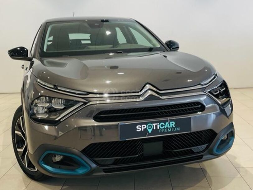 Foto del CITROEN C4 ë - Shine 100kW