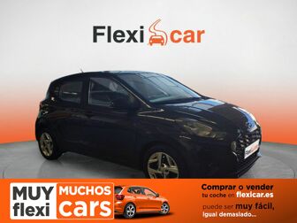 Imagen de HYUNDAI i10 1.0 MPI Klass