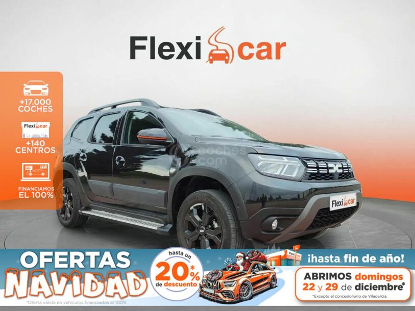 Foto del DACIA Duster 1.0 TCe ECO-G Essential 4x2 74kW