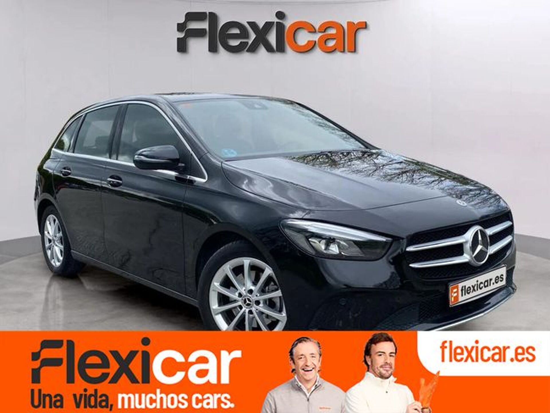 Imagen de MERCEDES Clase B
