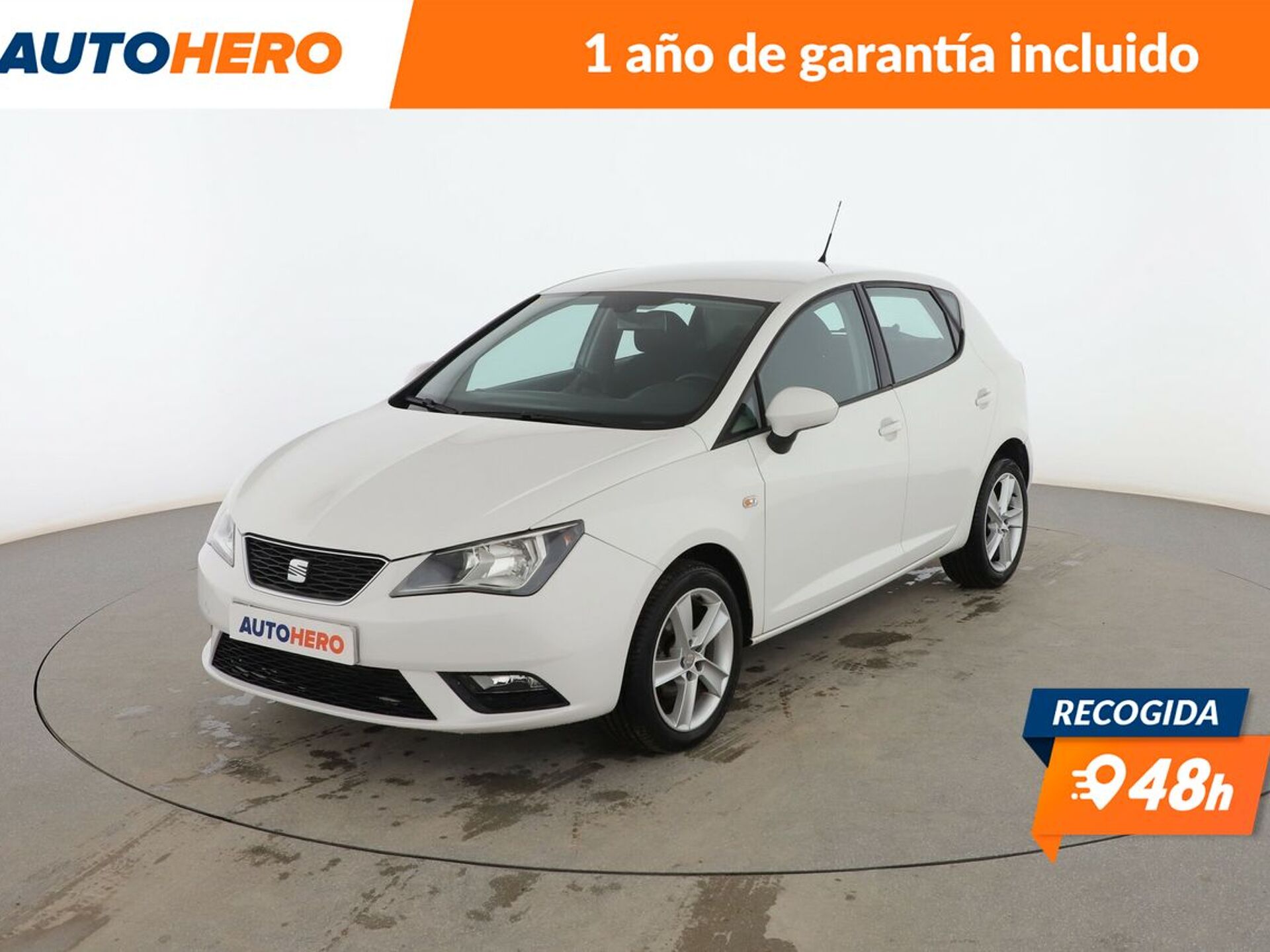 Imagen de SEAT Ibiza