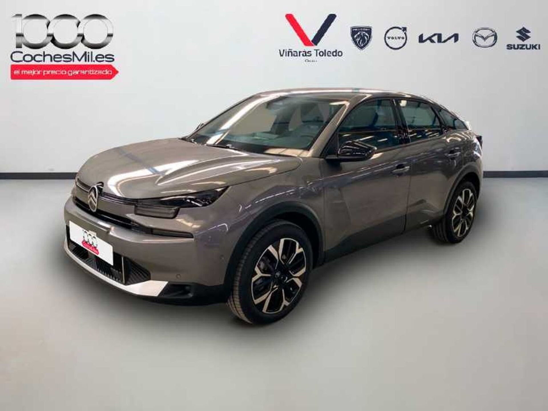 Foto del CITROEN C4 Hybrid Business Edition eDSC6 136