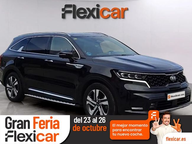 KIA Sorento (1.6 T-GDi HEV Emotion 4x2 7pl) en Cantabria