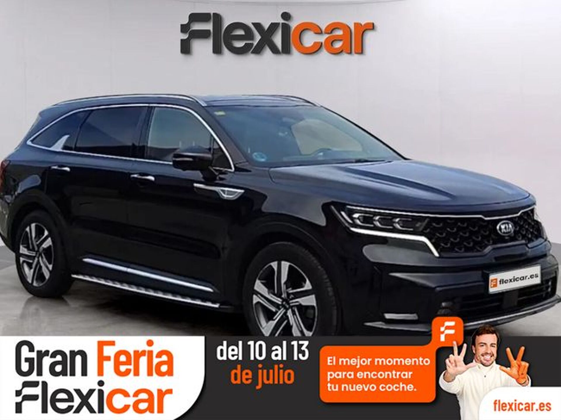 Imagen de KIA Sorento