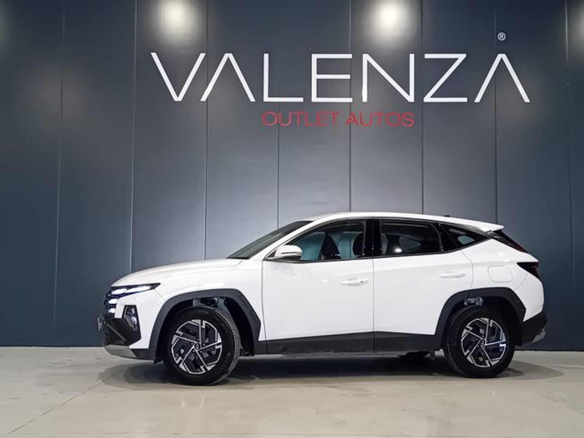 Imagen de HYUNDAI Tucson