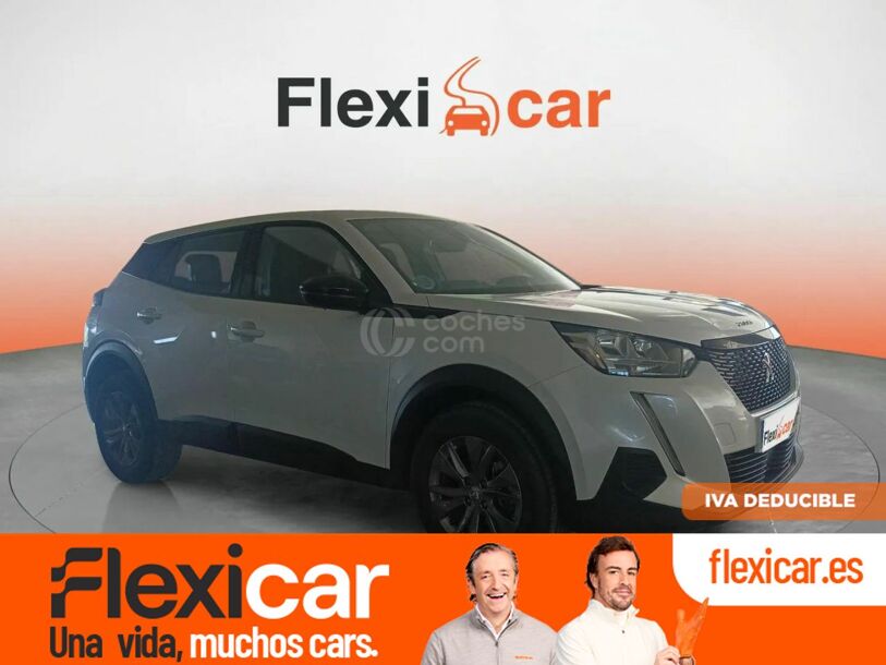 Foto del PEUGEOT 2008 1.2 PureTech S&S Active Pack 100
