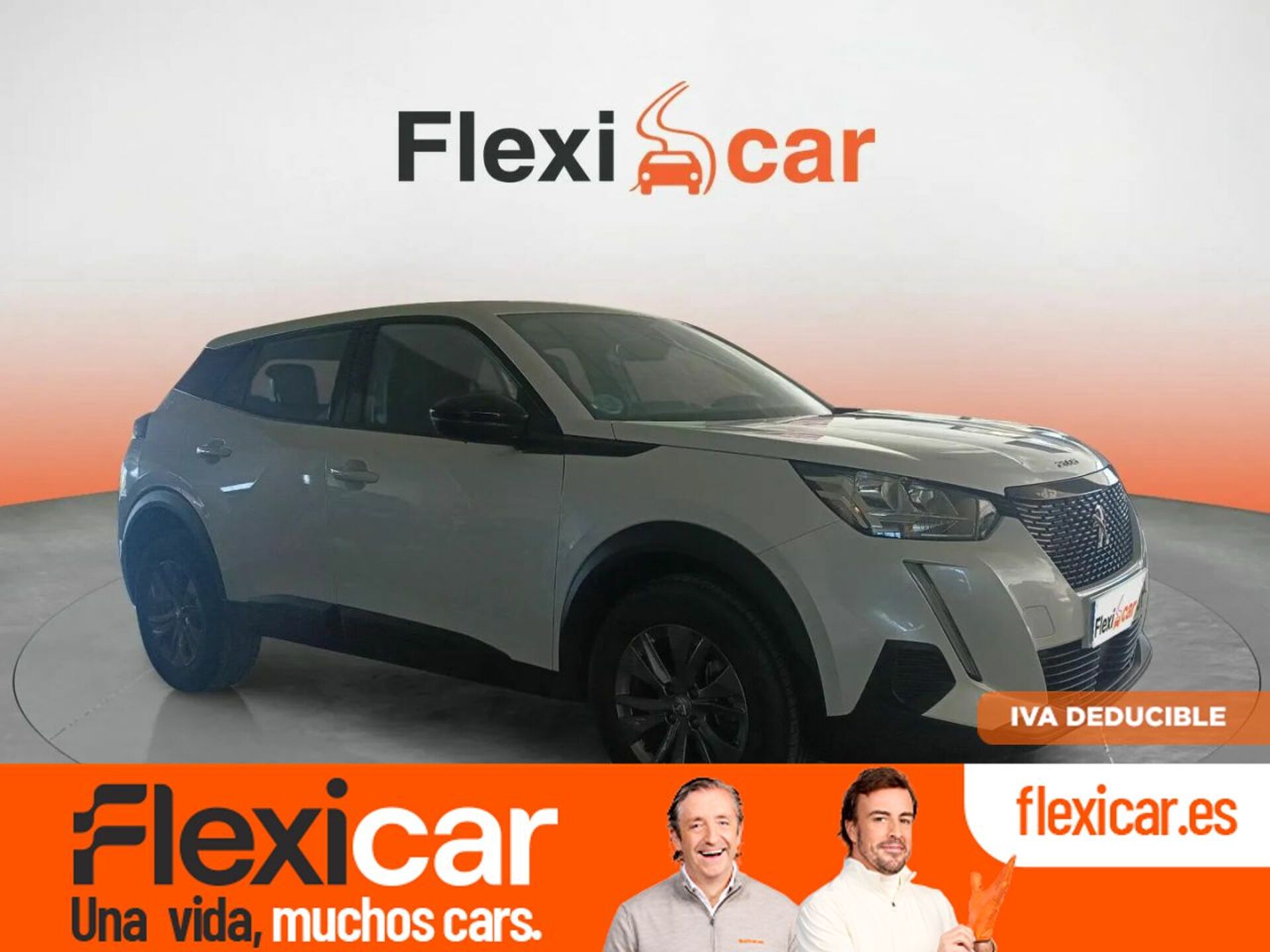 Imagen de PEUGEOT 2008