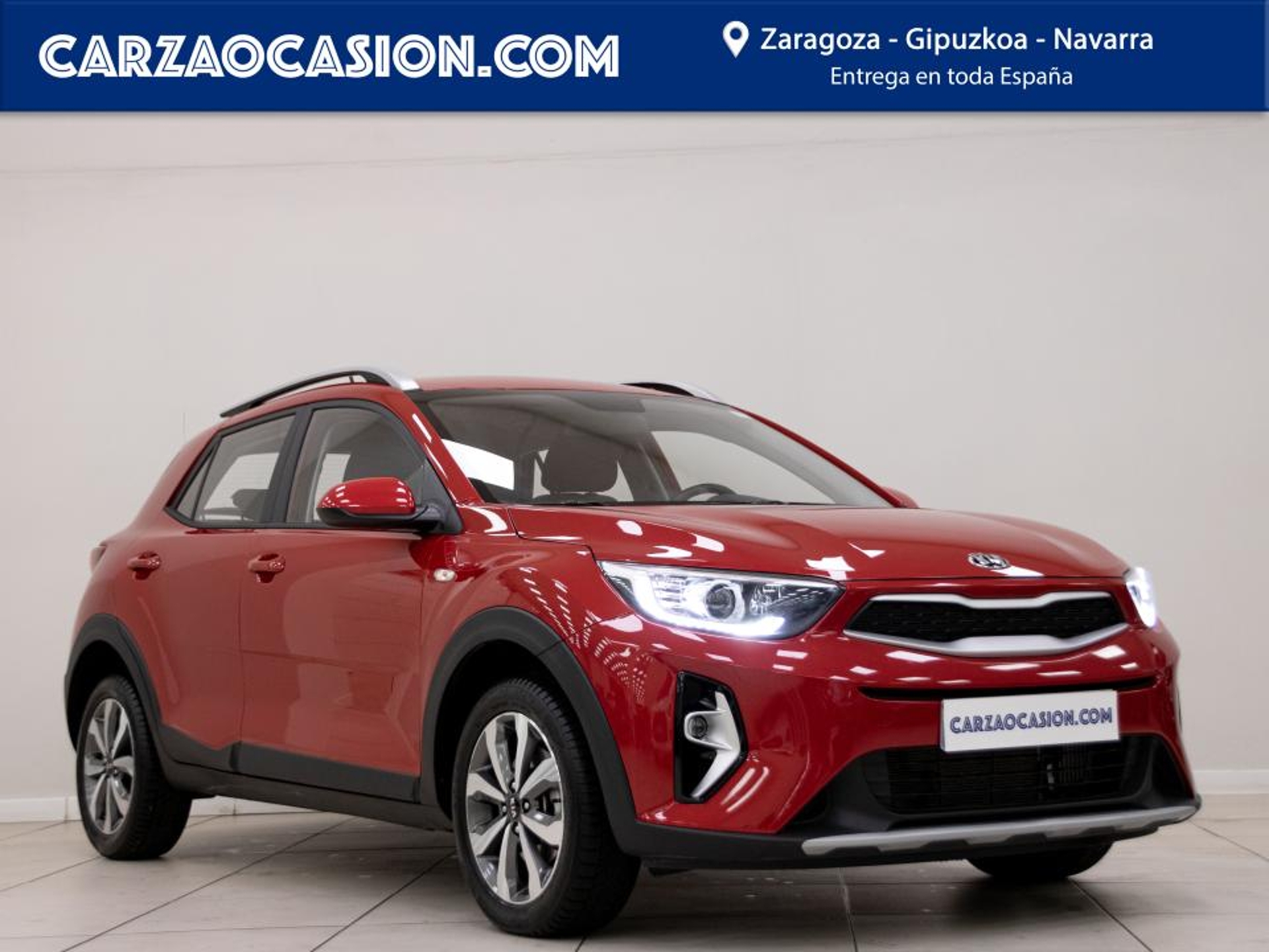 Imagen de KIA Stonic