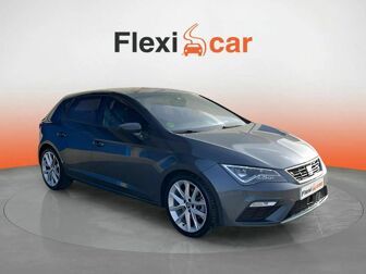 Imagen de SEAT León 2.0TDI CR S&S FR Fast Edition Plus 150