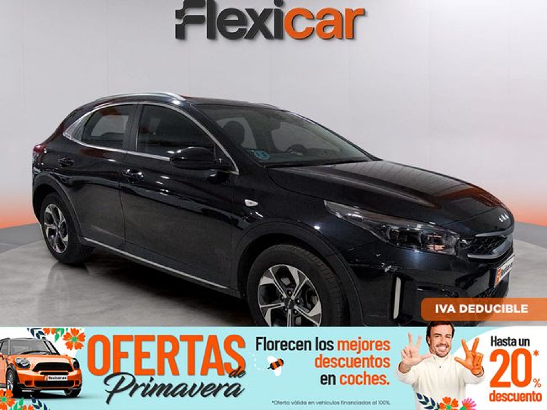 Imagen 1 de KIA XCeed