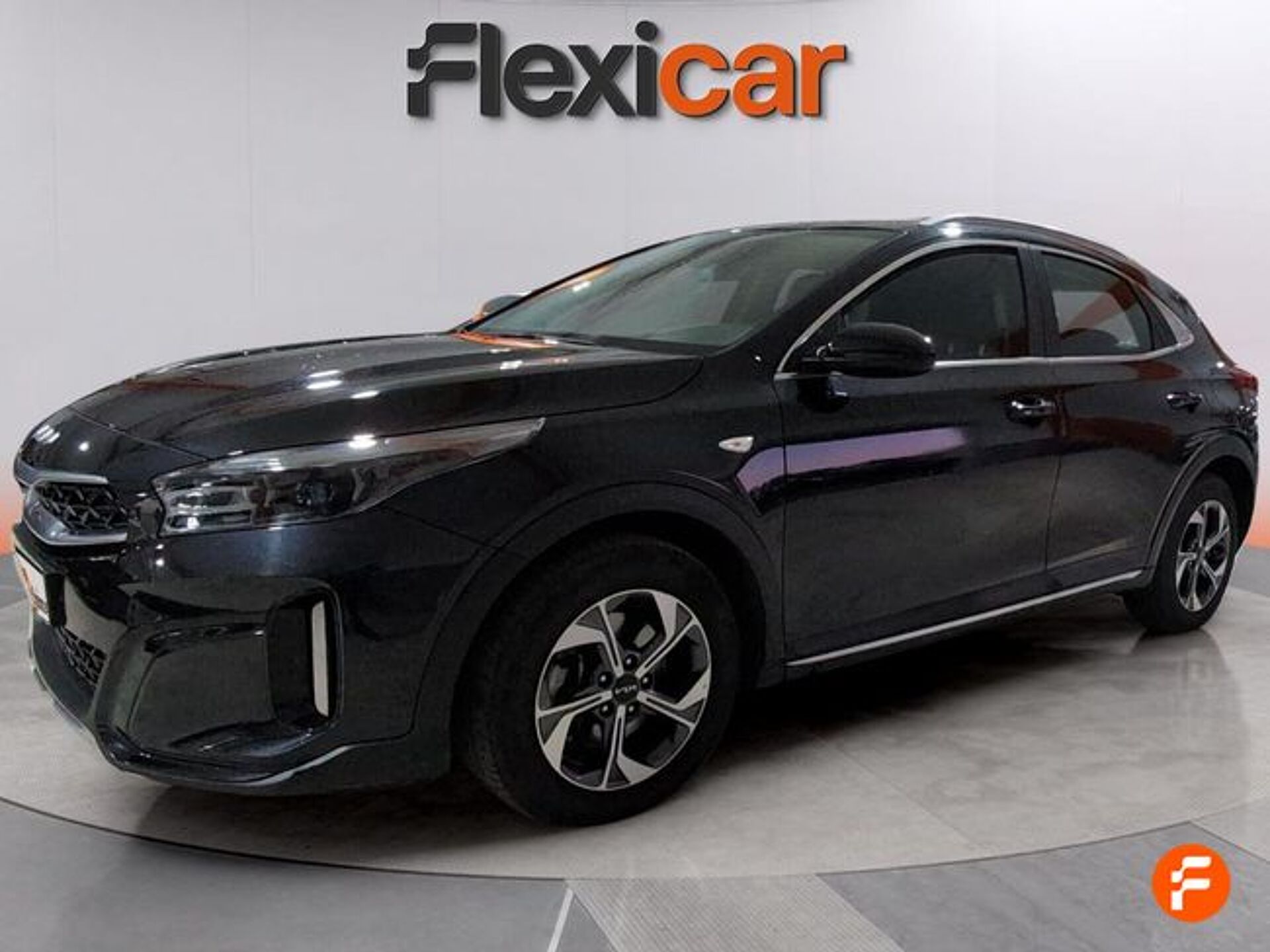 Imagen 3 de KIA XCeed