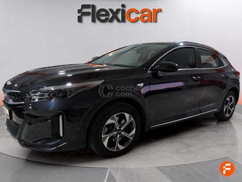Foto del KIA XCeed 1.0 T-GDi Drive