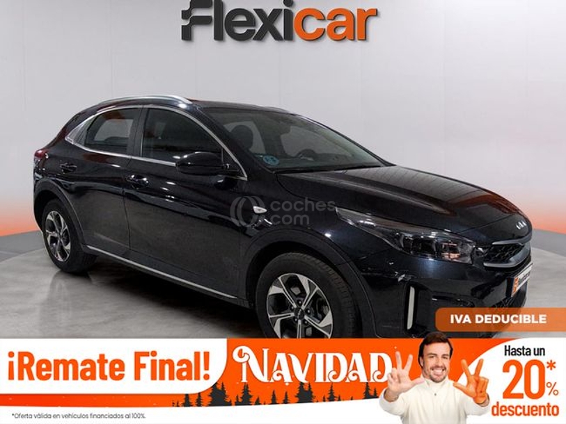 Foto del KIA XCeed 1.0 T-GDi Drive