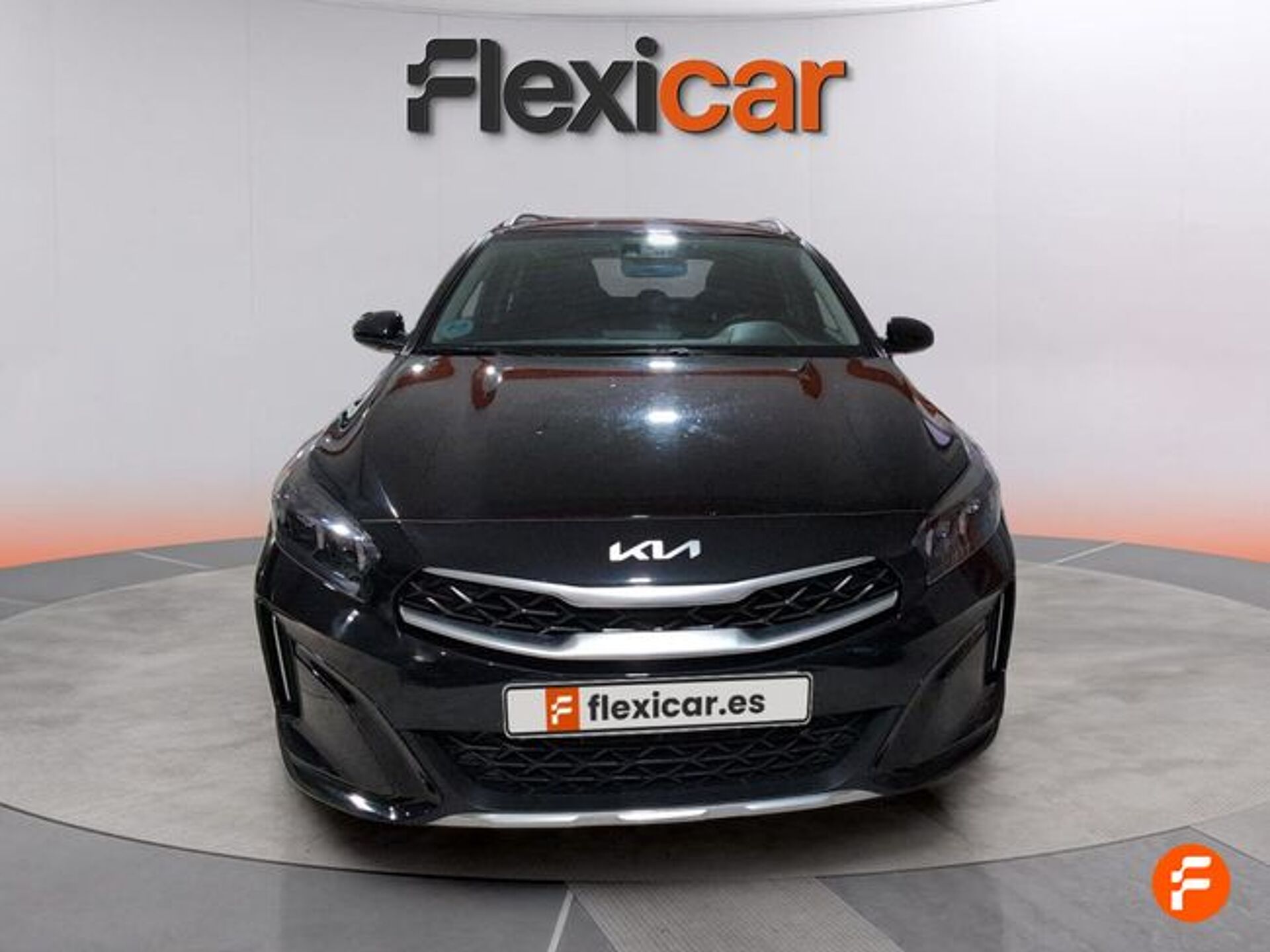 Imagen 2 de KIA XCeed