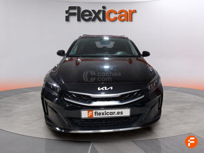 Foto del KIA XCeed 1.0 T-GDi Drive