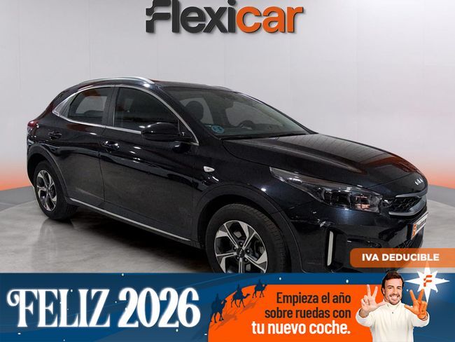 KIA XCeed (1.0 T-GDi Drive 88kW (120CV)) en Cádiz