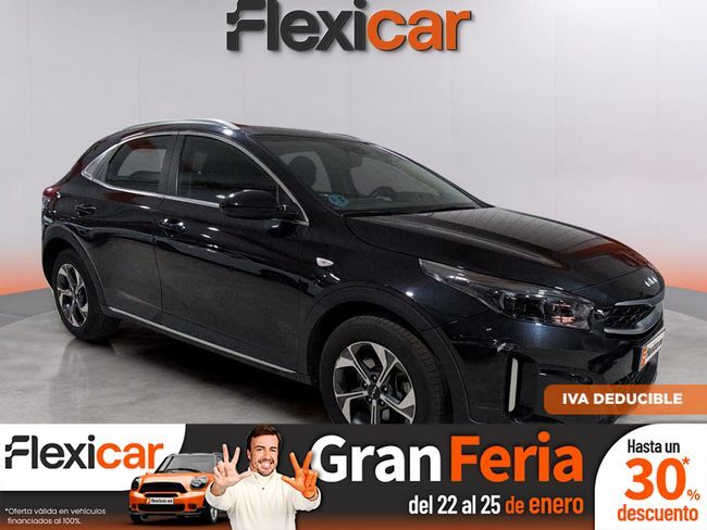 KIA XCeed (1.0 T-GDi Drive 88kW (120CV)) en Cádiz