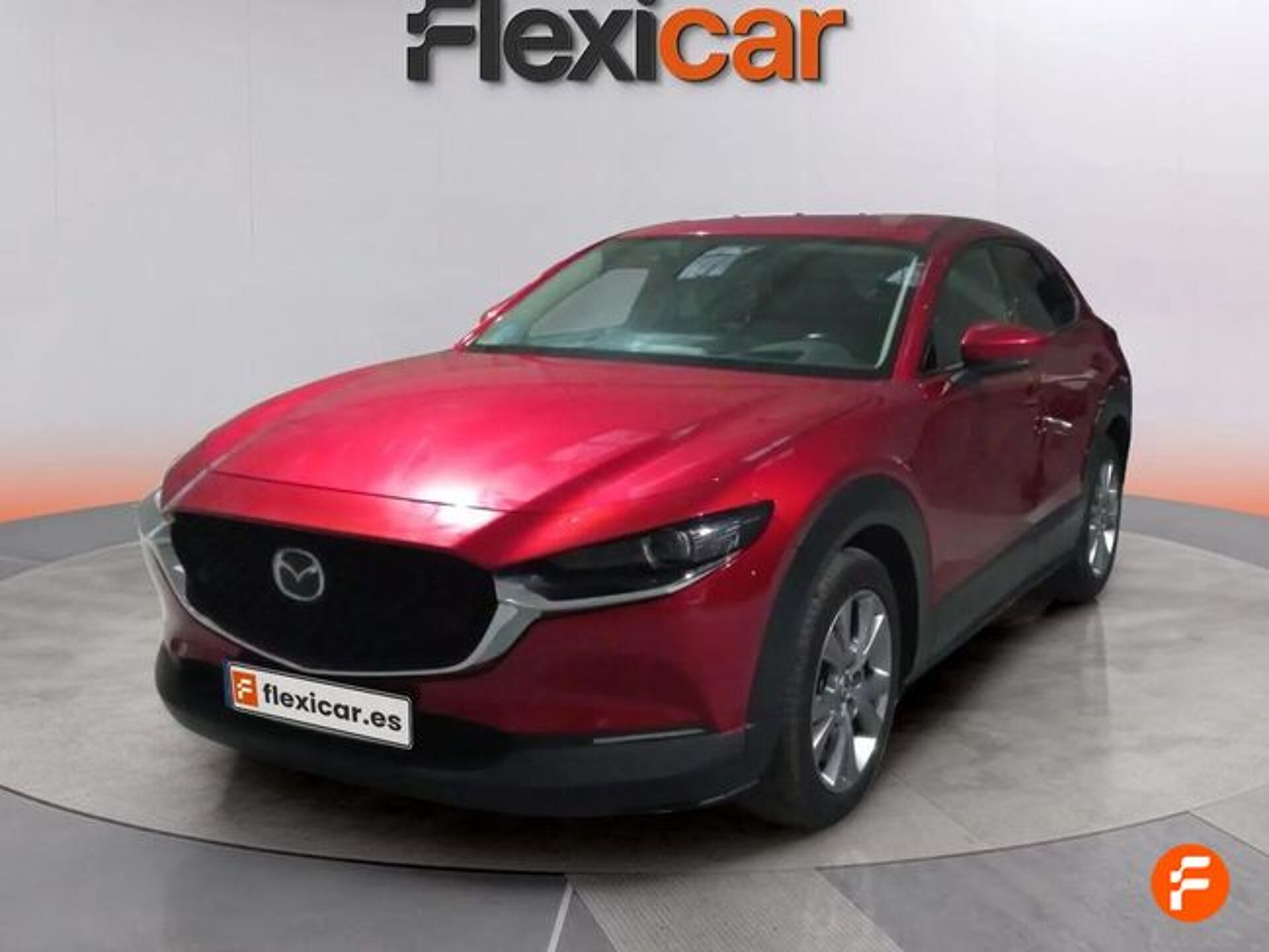 Imagen 2 de MAZDA CX-30