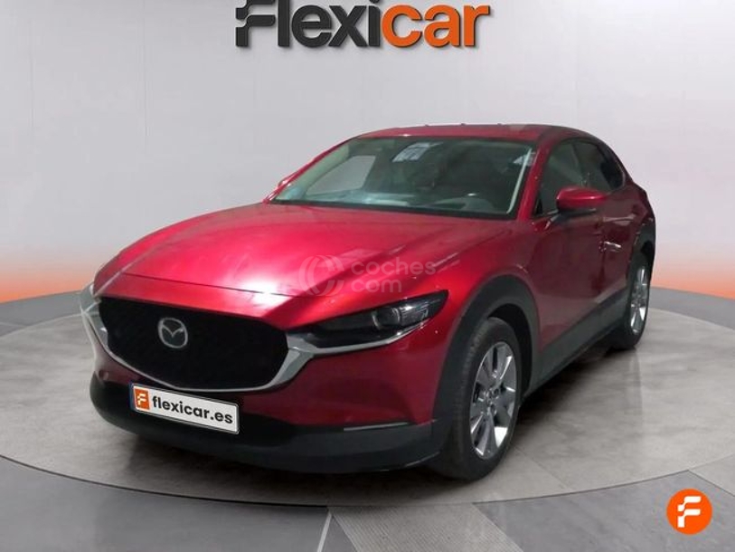 Foto del MAZDA CX-30 2.0 Skyactiv-G Zenith 2WD Aut. 90kW