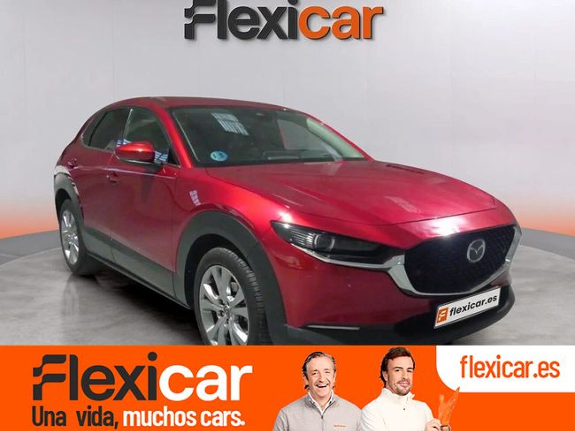 Imagen 1 de MAZDA CX-30