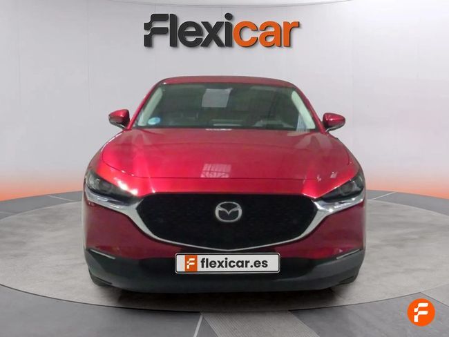Foto del MAZDA CX-30 2.0 Skyactiv-G Zenith 2WD Aut. 90kW