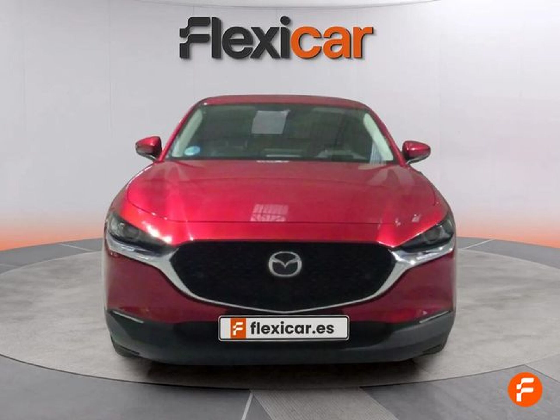 Imagen 3 de MAZDA CX-30