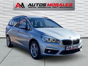 Imagen de BMW Serie 2 218d Gran Tourer