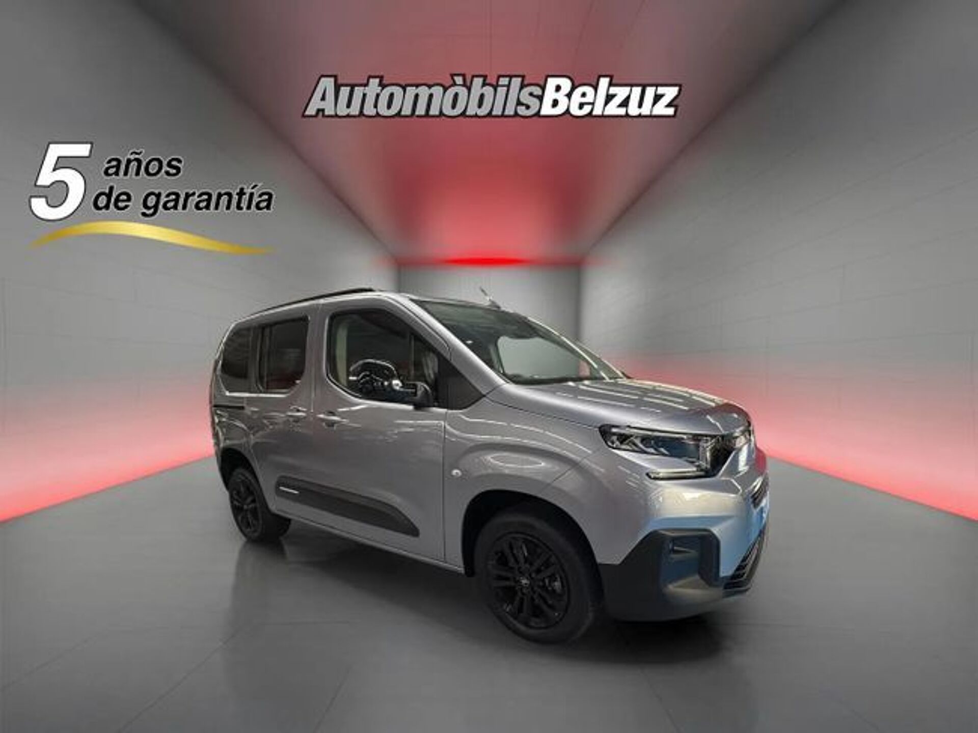 Imagen 3 de CITROEN Berlingo