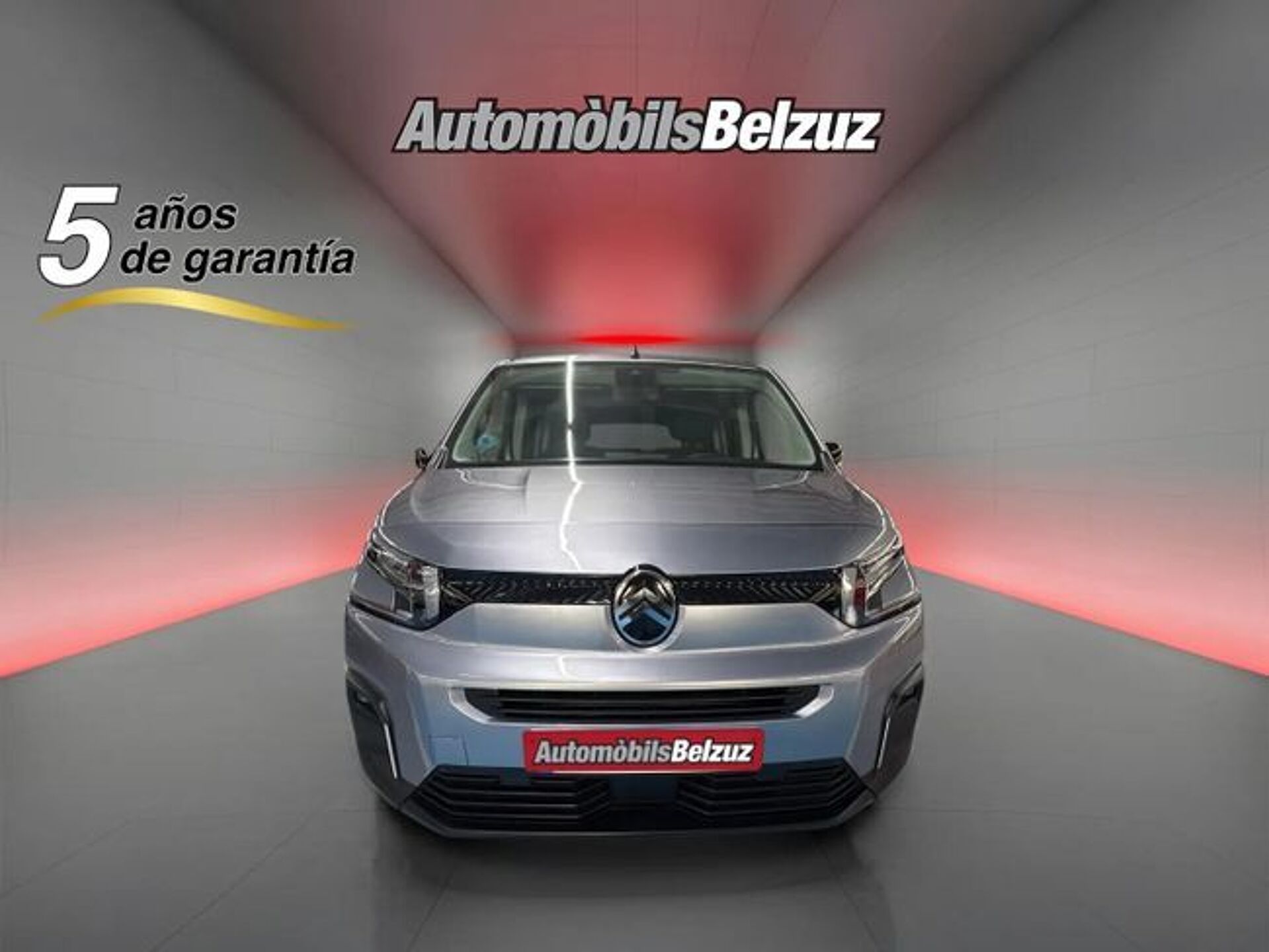 Imagen 2 de CITROEN Berlingo