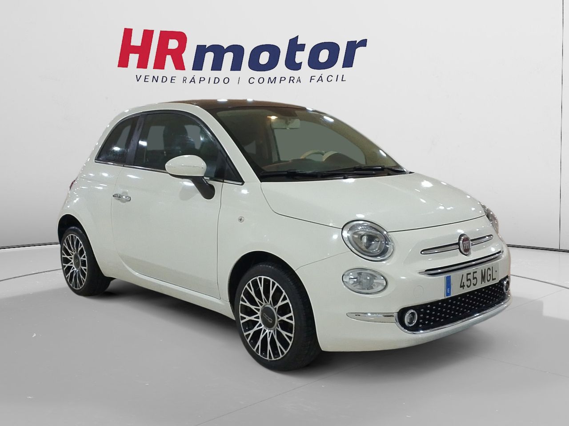 Imagen de FIAT 500
