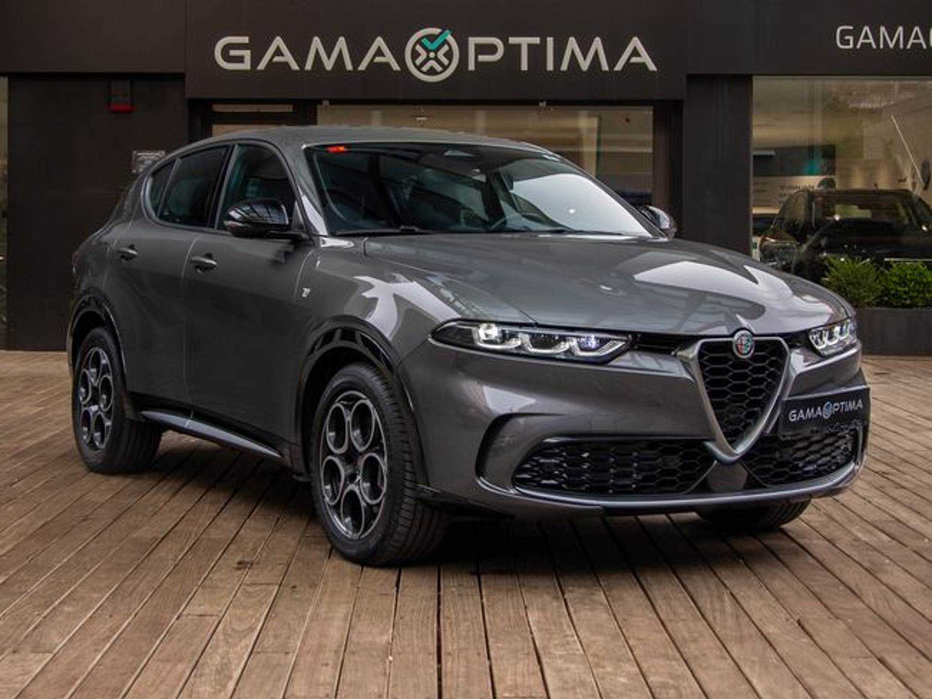 Imagen de ALFA ROMEO Tonale