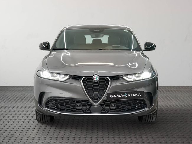 Foto del ALFA ROMEO Tonale 1.5 MHEV Ti FWD 160