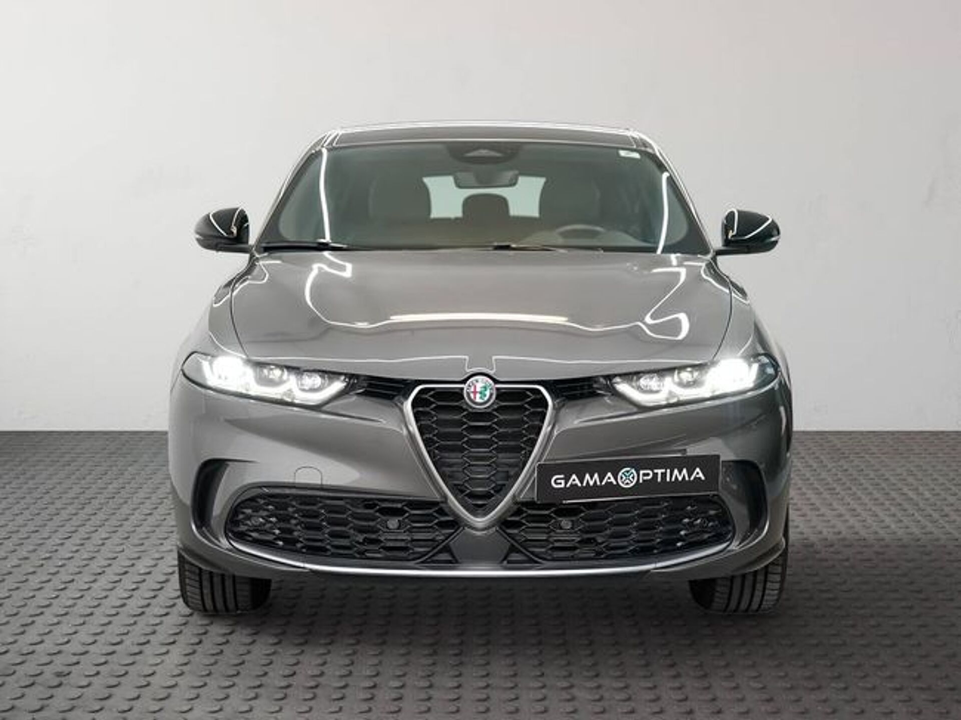 Imagen 2 de ALFA ROMEO Tonale