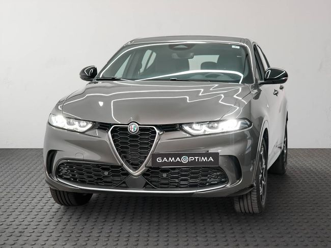 Foto del ALFA ROMEO Tonale 1.5 MHEV Ti FWD 160