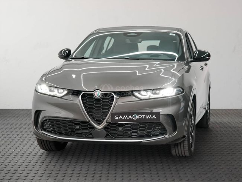 Foto del ALFA ROMEO Tonale 1.5 MHEV Ti FWD 160