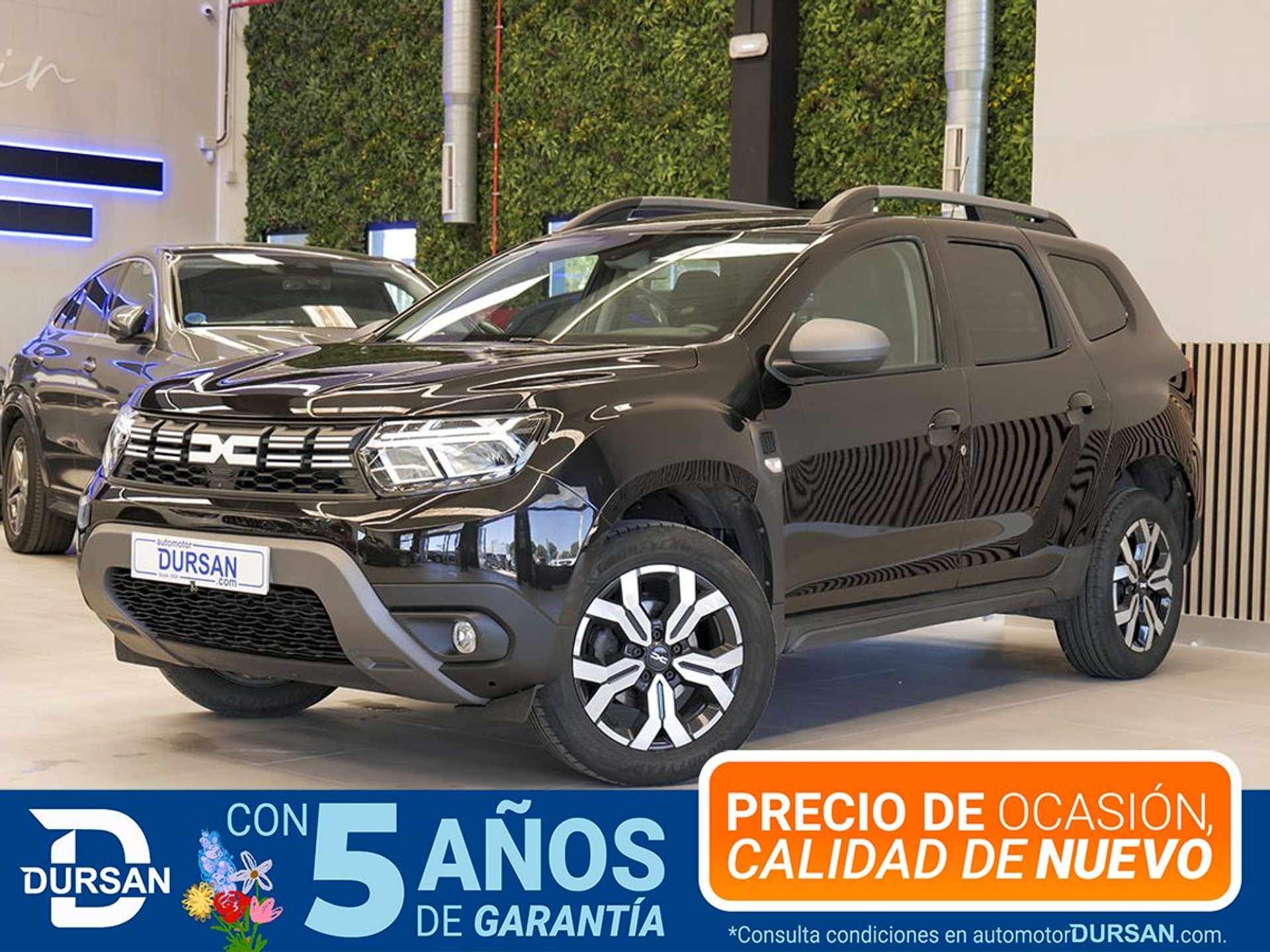 Imagen de DACIA Duster