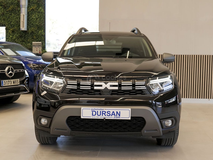 Foto del DACIA Duster 1.5 Blue dCi Prestige 4x2 85kW