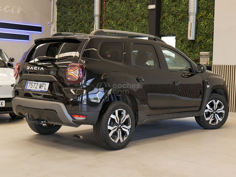 Foto del DACIA Duster 1.5 Blue dCi Prestige 4x2 85kW